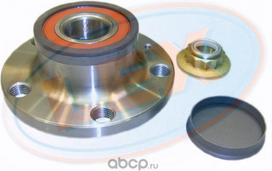 LEX WHEEL HUB - REAR CK4357