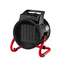 Šildytuvas-ventiliatorius First FA-5568-4  3000W