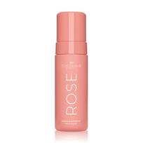 Cocosolis Rose Clean & Hydrate Face Foam 150 ml Makiažo valiklis