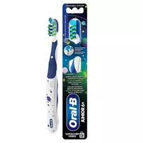 Oral-b Children's toothbrush Extra Soft (6-12 let) 1 pc