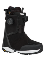 BURTON WMS Waverange Boa X black boot