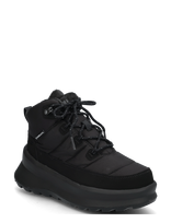 Helly Hansen - W Winter Bliss Boot Ht - Sportiniai žygio batai - Juoda
