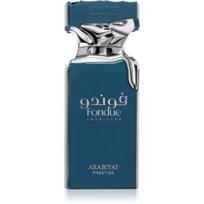 Arabiyat Prestige Fondue Lava Lush Parfumuotas vanduo Unisex 100 ml