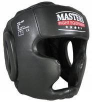 Bokso šalmas Masters Kss-4bp Xl - pilna apsauga