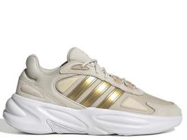 Sportiniai batai moterims Adidas, balti