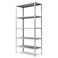 Sandėliavimo lentyna Steel 180x90x40 5P 450 kg