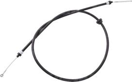 87557539 Akseleratoriaus trosas