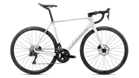 Orbea ORCA M30i 2027 / Iris White (Gloss) - Lilac (Matt) / plento dviratis (28") (47)