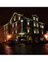Profesionali AdamLights smulkių lempučių lauko girlianda | IP67, 100 LED, 5 m.