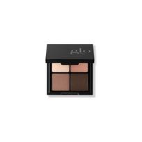 Glo Skin Beauty Eye Shadow Quad 4 spalvų akių šešėlių paletė - Cool Glow