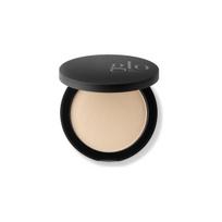 Glo Skin Beauty Pressed Base presuota mineralinė pudra - Honey Dark