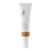 Glo Skin Beauty Protect+Prevent Oil-Free Tinted Primer SPF 30 atspalvį suteikianti makiažo bazė be aliejaus - Light Medium