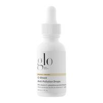 Glo Skin Beauty Protect+Prevent C-Shield Anti-Pollution Drops apsauginis serumas nuo aplinkos taršos, 30 ml