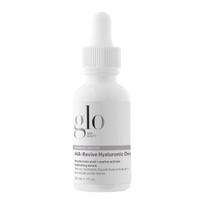Glo Skin Beauty Hydrate+Restore HA-Revive Hyaluronic Drops hialurono rūgšties serumas, 30 ml