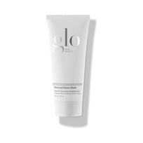 Glo Skin Beauty Clarify+Balance Charcoal Detox Mask detoksikuojanti anglies veido kaukė - 22ml