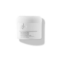 Glo Skin Beauty Clarify+Balance Beta-Clarity Clear Complexion Pads valomieji padeliai, 74 ml (50 padelių)