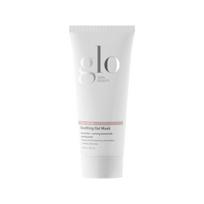 Glo Skin Beauty Calm+Soothe Soothing Gel Mask raminanti gelinė kaukė, 60 ml
