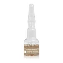 Ericson Laboratoire V-Contour Lift Flash-Lift Ampoule greito poveikio odą pakeliančios ampulės, 5 x 1 ml