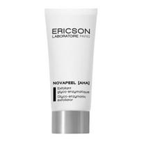 Ericson Laboratoire Novapeel  Glyco-Enzymatic Exfoliator fermentinis glikolio rūgšties šveitiklis, 50 ml