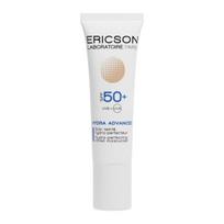 Ericson Laboratoire Hydra Advanced Hydra-Perfecting Tinted Moisturizer kremas su atspalviu SPF 50+, 30 ml