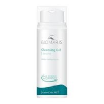 Biomaris DermaCare MED Sensitive Cleansing Gel Sensitive valomasis gelinis prausiklis jautriai odai, 100 ml