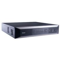 GV SNVR6403 Standalone 64ch NVR 8 Bay