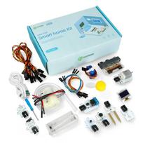 ElecFreaks Smart Home Kit - išmanių namų edukacinis komplektas skirtas BBC micro:bit