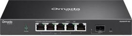 TP-LINK ES206XPP-M2 Omada 5-Port 2.5G BASE-T and 1-Port 10GE SFP+ Easy Managed Switch with 4-Port PoE++ | TP-LINK ES206XPP-M2 | 1210002600965