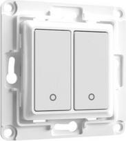 Shelly Wall switch 2 - white 3800235266199 | 3800235266199