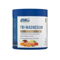 Applied Nutrition Tri Magnesium 200 g. - Strawberry & Raspberry skonis