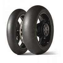 Padanga DUNLOP GP Racer Slick D212 TL 200/55 R17