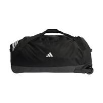 adidas Tiro krepšys su ratukais XL juodas JY7982