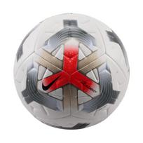 Futbolo kamuolys Nike Academy baltai-pilkai-raudonas IQ0642 100