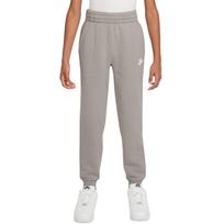Kelnės vaikams Nike Sportswear Club Fleece smėlio spalvos FD3008 211