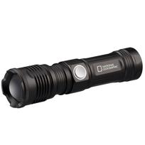 Žibintuvėlis ILUMINOS 1000 LED 1000lm 700mAh 9082400 NACIONAL GEOGRAPHIC