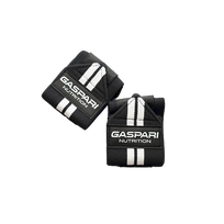 Gaspari Wrist Wraps