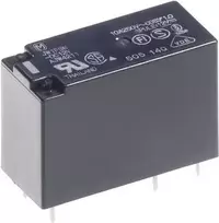 Relė Panasonic JW1FSN24