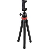 Hama Mini trikojis 4608, 16-27cm, aliuminis, lankstūs kojos, 3in1 sistema, kompaktiškas