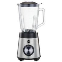 Eldom Blenderis BK7S, 1000W, 2L, 220-240V 50/60Hz, ledo smulkinimas, impulsų funkcija, nuimamas dubuo, dangtis su užpildymo anga