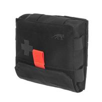 Tasmanian Tiger IFAK Pouch S MKII First Aid Pouch Black Pirmosios pagalbos rinkinys