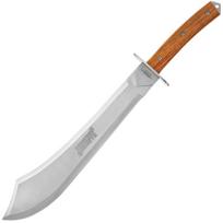 Joker Indonesian Wood JKR718 Mačetė