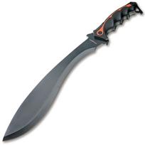 Boker Magnum Chainsaw Backup Mačetė