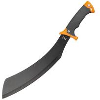MFH Samurai Black Mačetė