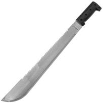 Mil-Tec 18" Mačetė su pjūklu