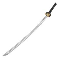 Cold Steel Gold Lion Katana Kalavijas