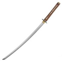Cold Steel Mizutori Crane Katana Kalavijas