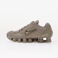 Nike Shox TL Enigma Stone/ Bronze-Black - Dydis 44 (IQ0023-001 Laisvalaikio batai)