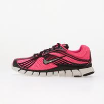 Nike Zoom Skylon 11 Hyper Pink/ Metallic Silver-Black - Dydis 47 (IU1869-601 Laisvalaikio batai)