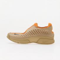Nike Rift 2 Yukon Tan/ Vivid Orange-College Navy - Dydis 37.5 (IQ8006-201 Laisvalaikio batai)