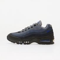 Nike Air Max 95 Big Bubble Stealth/ Racer Blue-Anthracite-Obsidian - Dydis 44.5 (IQ7128-002 Nike Air Max batai)